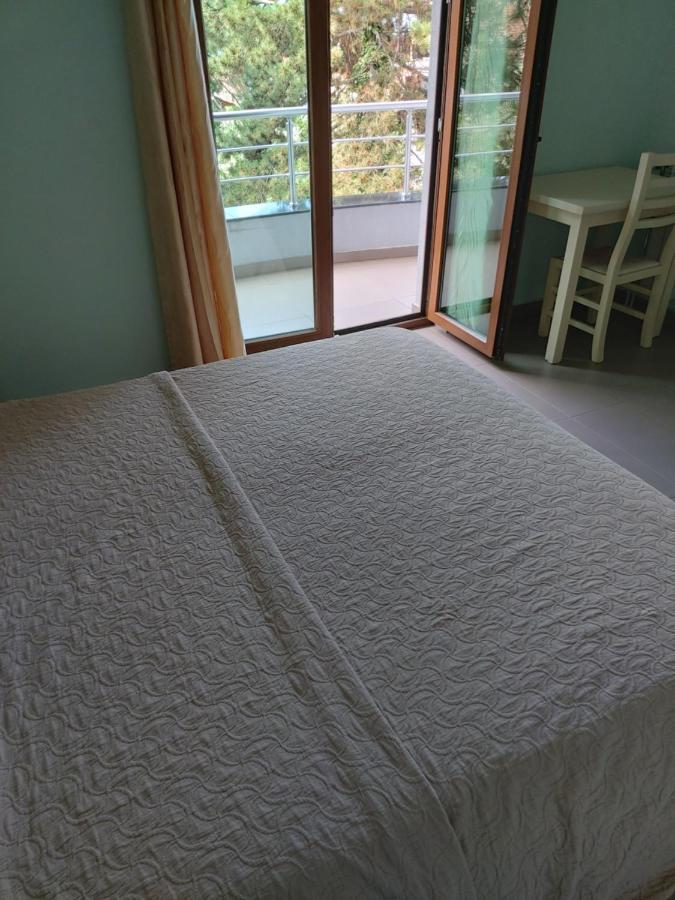 Hotel Piazza Peshkopi Eksteriør bilde