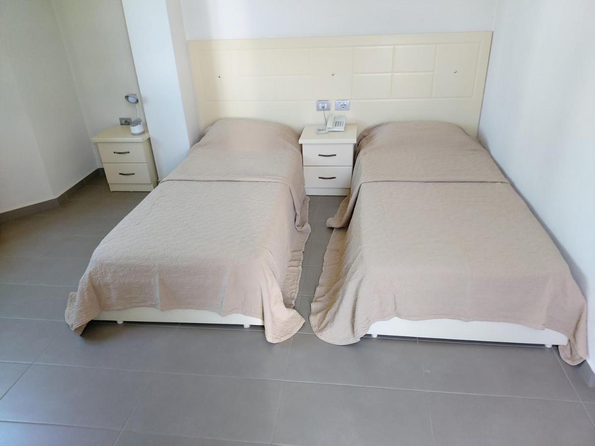 Hotel Piazza Peshkopi Eksteriør bilde