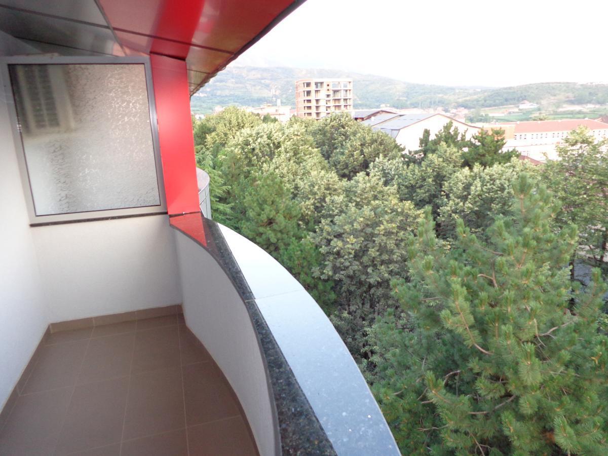 Hotel Piazza Peshkopi Rom bilde